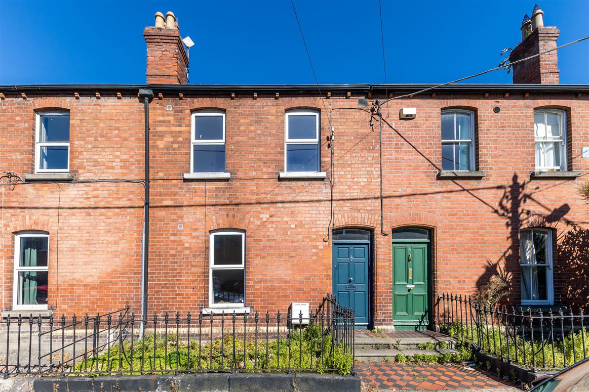 8 St Josephs Street, Phibsborough, Dublin 7