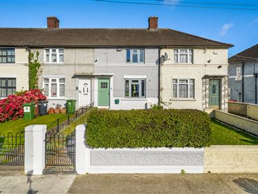 Image for 9 CLANCARTHY ROAD, Donnycarney, Dublin 5