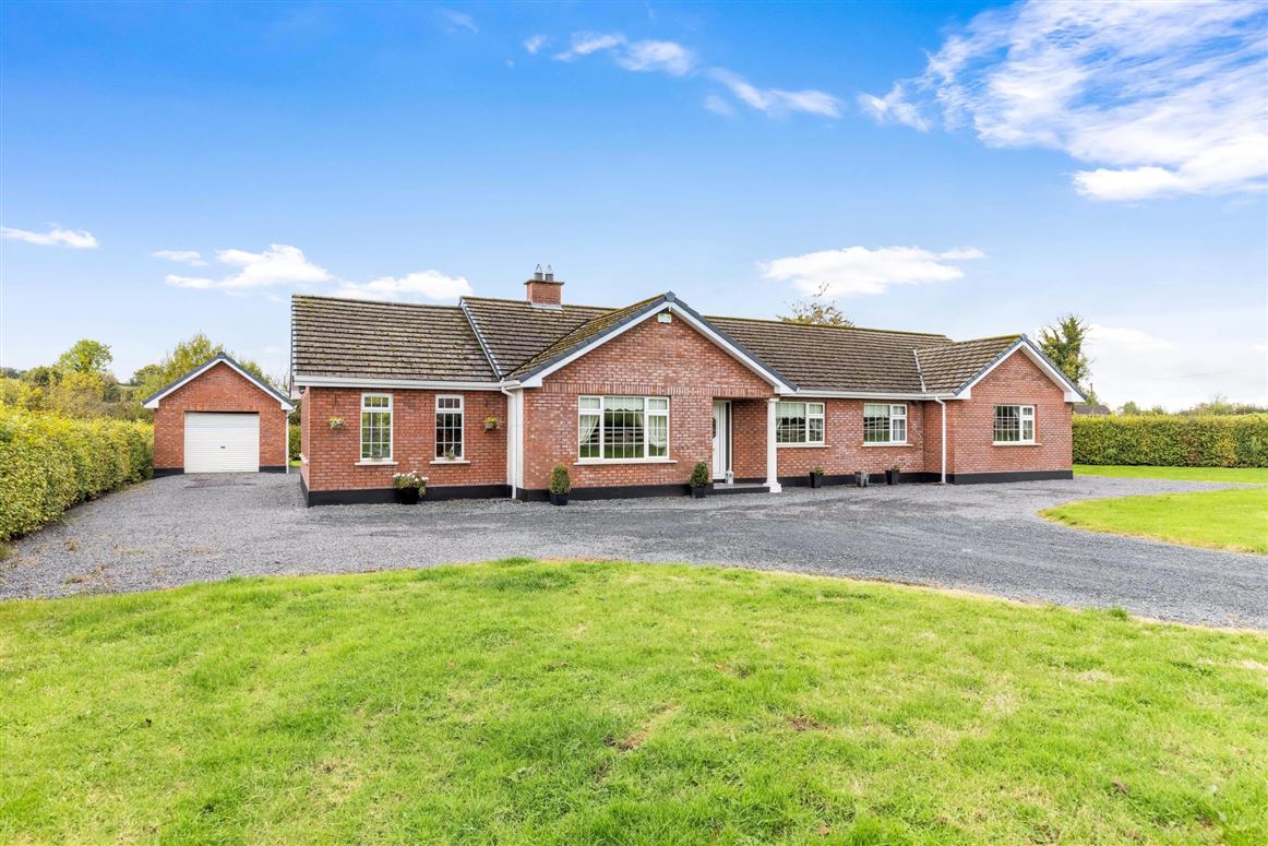 Drumhillagh, Scotshouse, Co. Monaghan