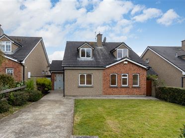 Image for 3 Avenue Court, Gorey, Co. Wexford