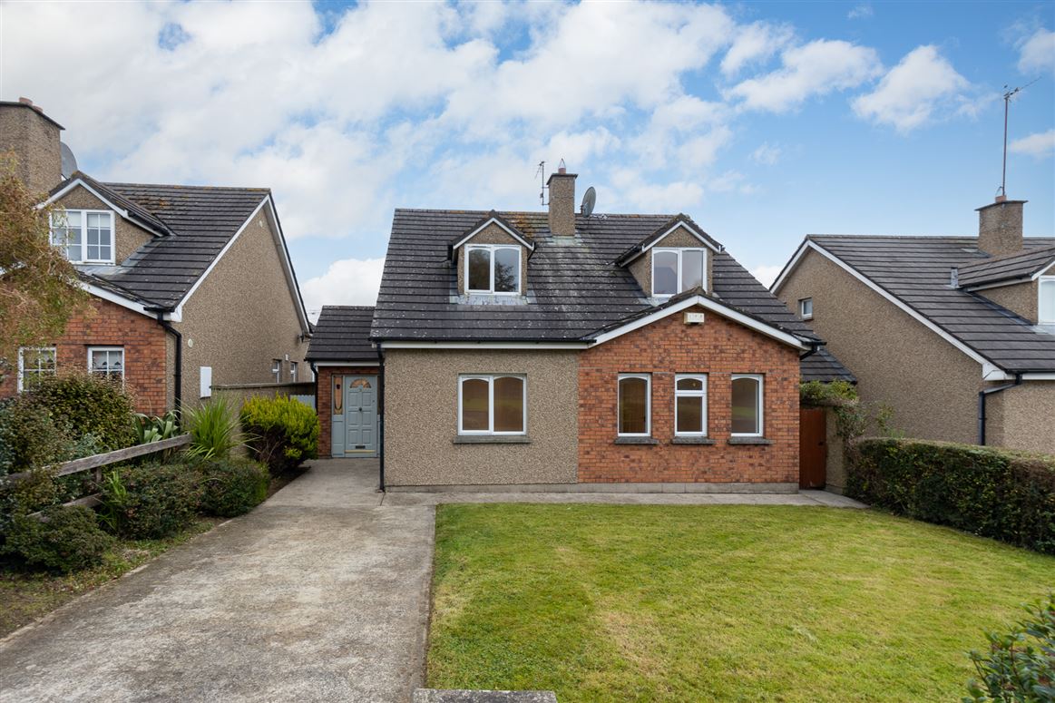 3 Avenue Court, Gorey, Co. Wexford