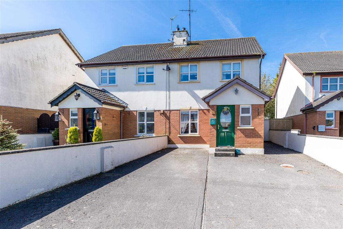 18 The Sycamores, Greenhills, Drogheda, Louth