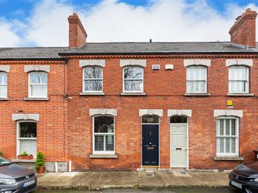 Image for 30 Elmwood Avenue, Ranelagh, Dublin 6