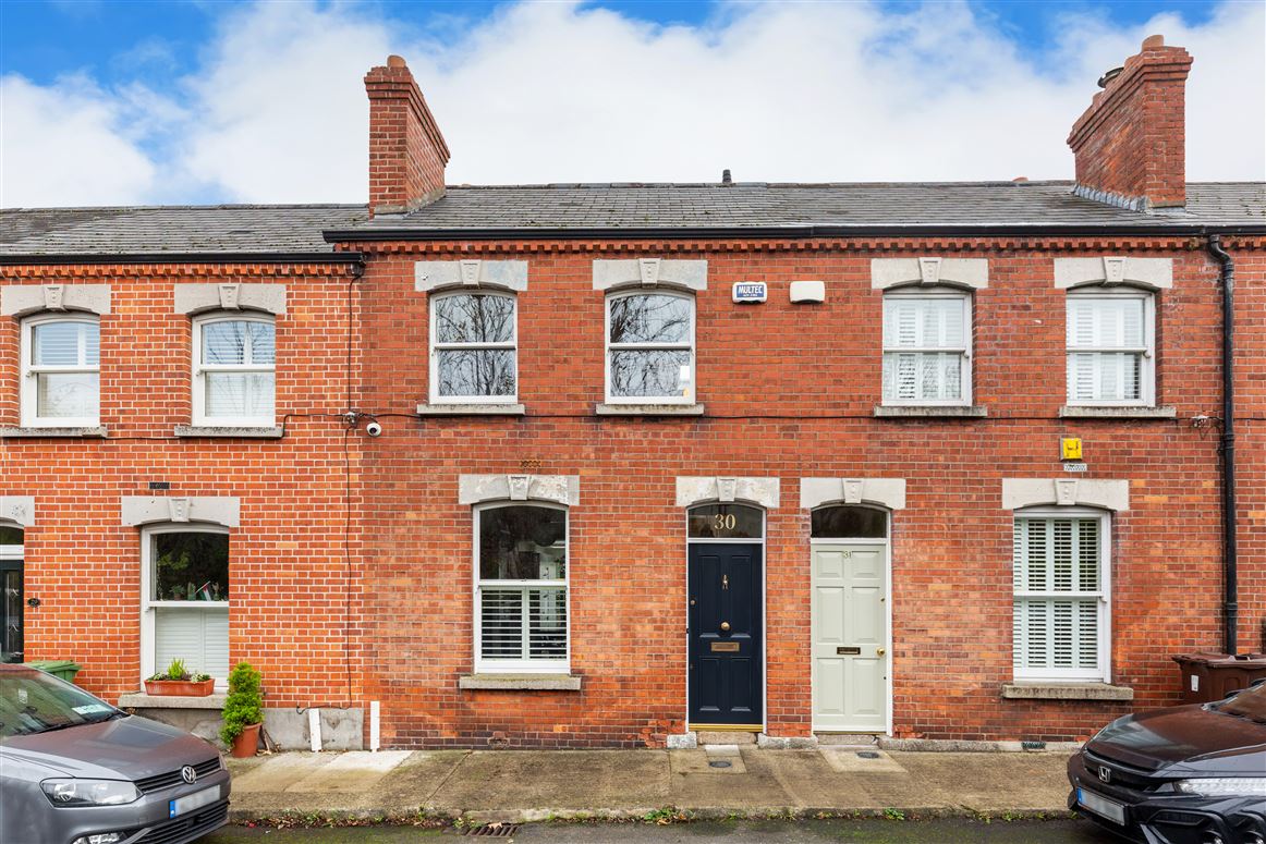30 Elmwood Avenue, Ranelagh, Dublin 6