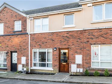 Image for 15 Hastings Close , Balbriggan, County Dublin