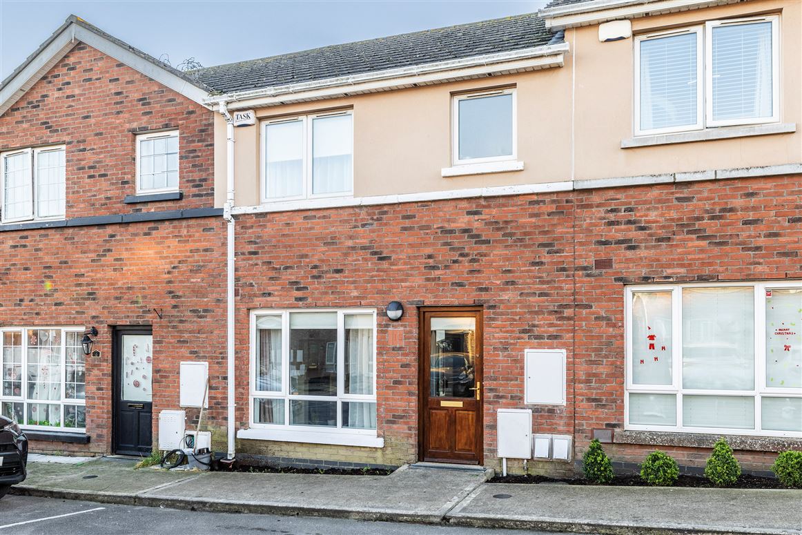 15 Hastings Close , Balbriggan, County Dublin