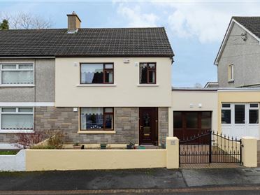 Image for 63 Highfield Road, Cavan, County Cavan