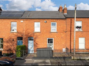 Image for  4 Ashfield Avenue, Ranelagh, Dublin 6