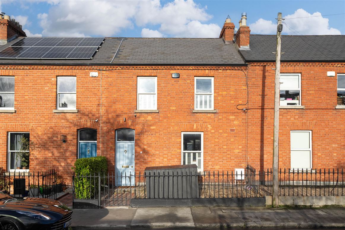  4 Ashfield Avenue, Ranelagh, Dublin 6