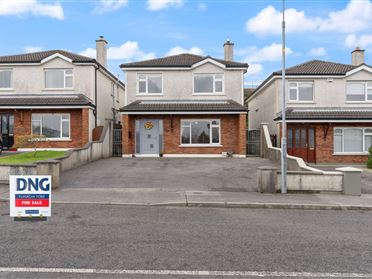 Image for 7 Meadow Vale, Tonaphubble, Sligo, Sligo