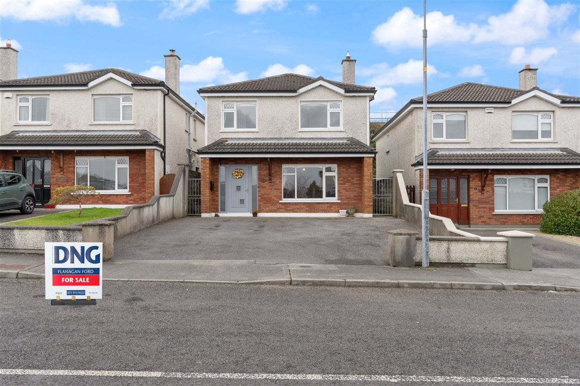 7 Meadow Vale, Tonaphubble, Sligo, Sligo