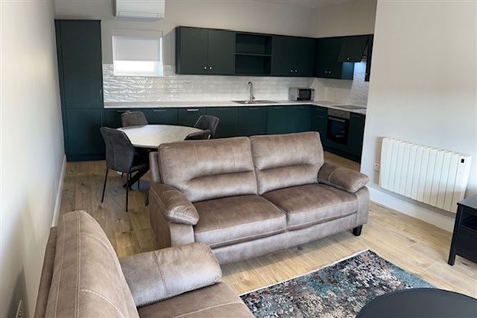 Apartment 401, Market Place Apartments Block B, Limerick City Centre