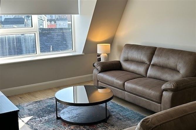 Apartment 401, Market Place Apartments Block B, Limerick City Centre