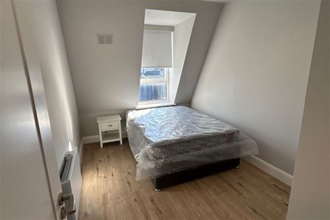 Apartment 401, Market Place Apartments Block B, Limerick City Centre