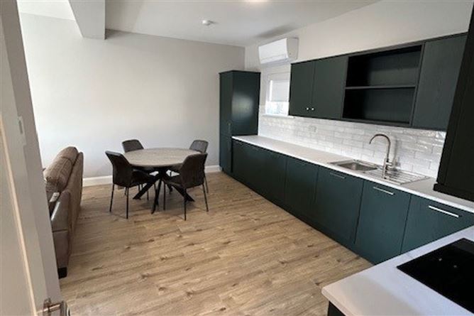 Apartment 401, Market Place Apartments Block B, Limerick City Centre