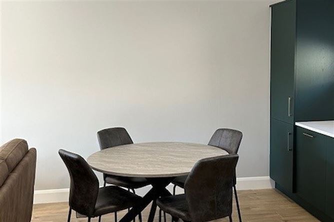 Apartment 401, Market Place Apartments Block B, Limerick City Centre