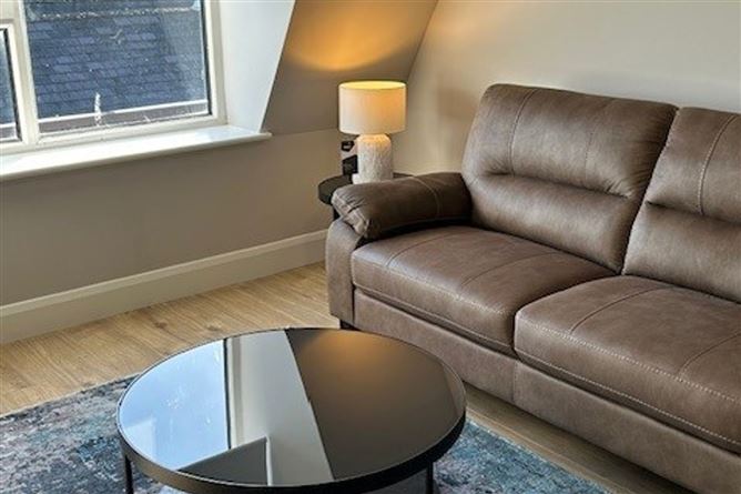 Apartment 401, Market Place Apartments Block B, Limerick City Centre