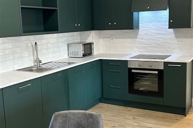 Apartment 401, Market Place Apartments Block B, Limerick City Centre
