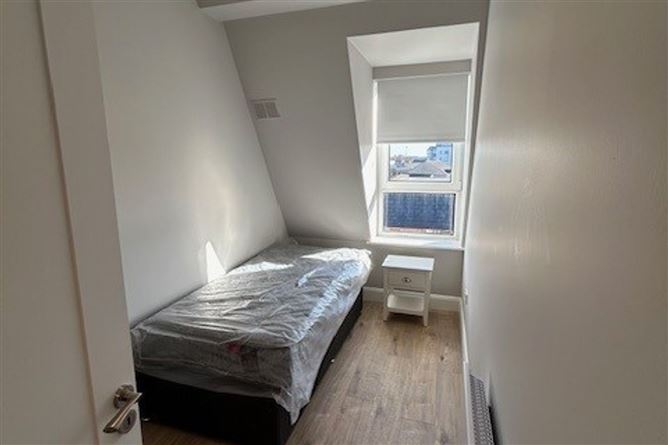 Apartment 401, Market Place Apartments Block B, Limerick City Centre