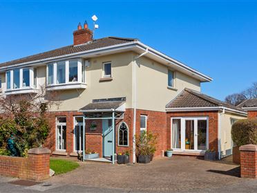 Image for 10 Proby Garden, Blackrock, Co. Dublin
