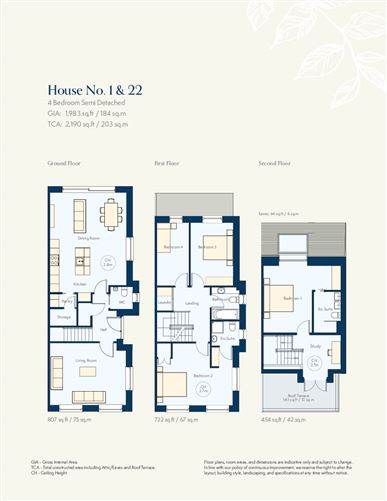 Semi-Detached, Silverbrook, Rathfarnham, Dublin 14