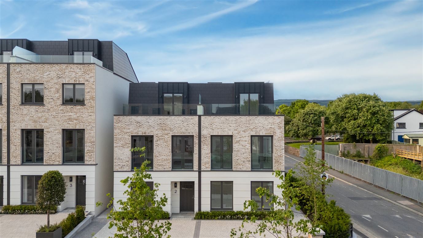 1 Silverbrook, Silverbrook, Rathfarnham, Dublin 14
