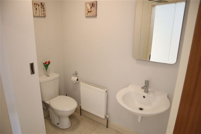 53 Drummond Radhairc, Dundalk Road, Carrickmacross, Co. Monaghan