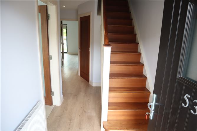 53 Drummond Radhairc, Dundalk Road, Carrickmacross, Co. Monaghan