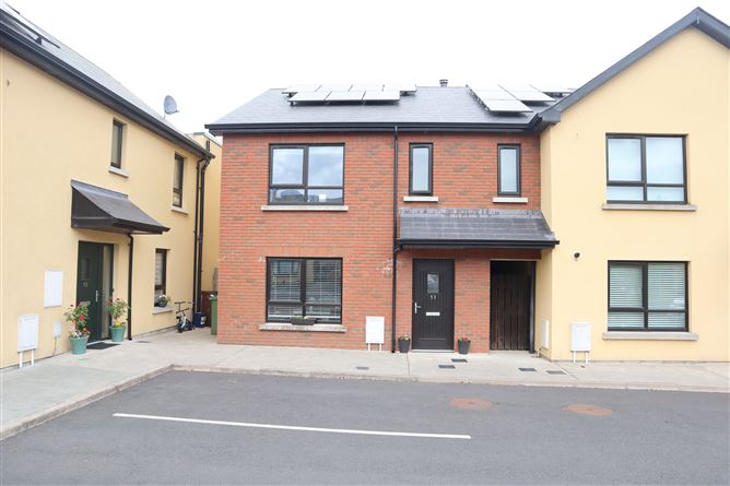 53 Drummond Radhairc, Dundalk Road, Carrickmacross, Co. Monaghan