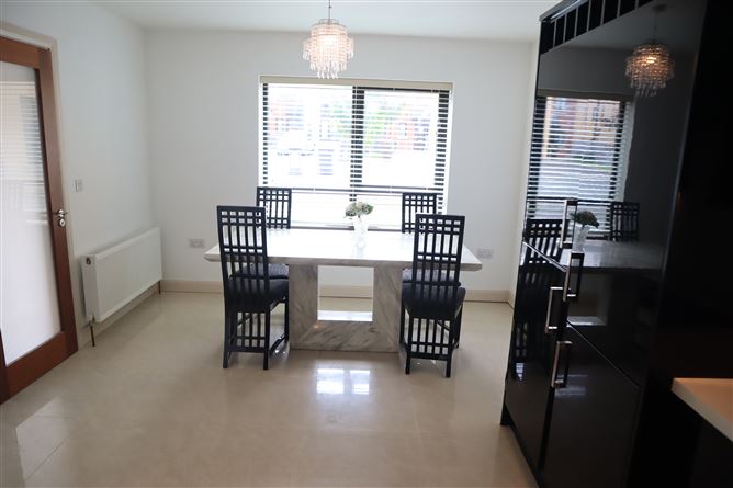53 Drummond Radhairc, Dundalk Road, Carrickmacross, Co. Monaghan
