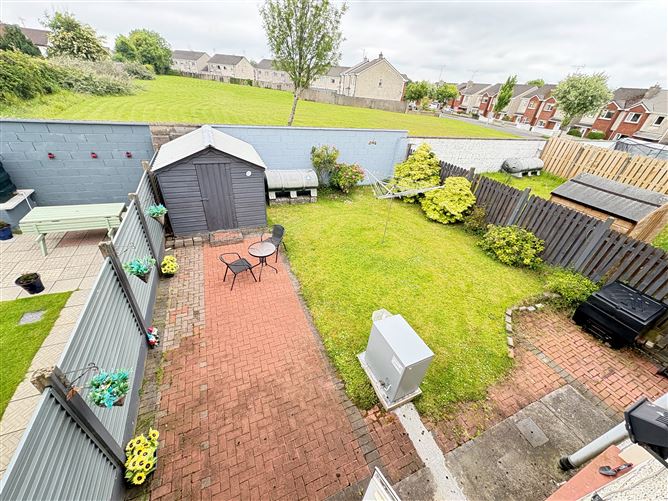 39 Oakcrest, Mullingar, Westmeath