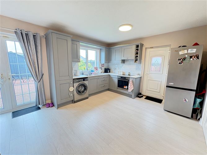 39 Oakcrest, Mullingar, Westmeath