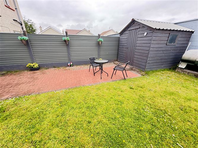 39 Oakcrest, Mullingar, Westmeath