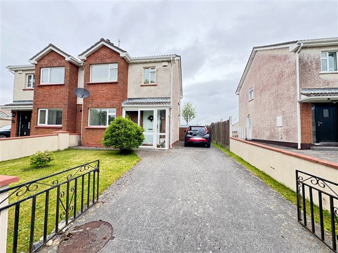 39 Oakcrest, Mullingar, Westmeath