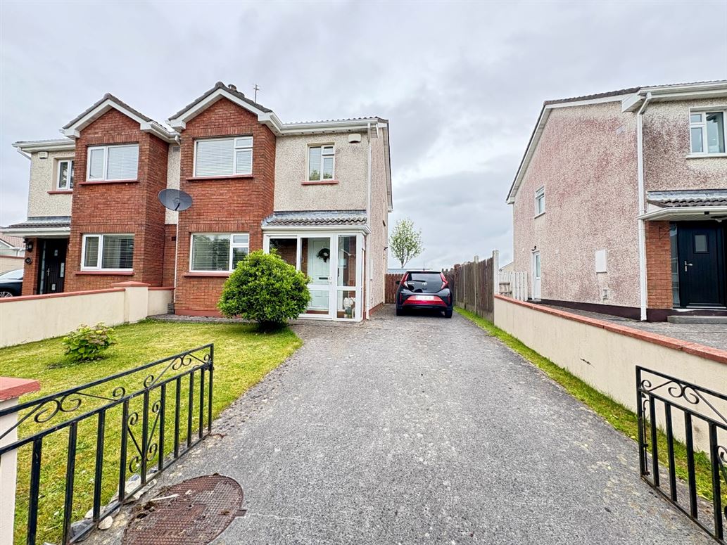 39 Oakcrest, Mullingar, Westmeath