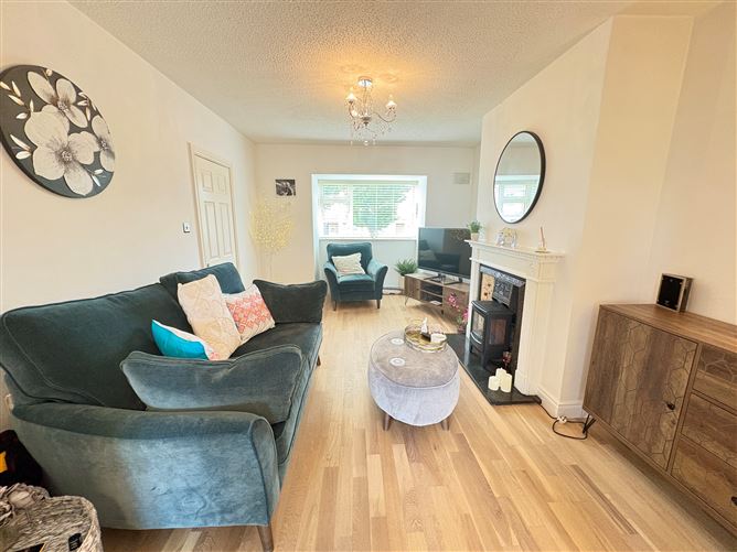 39 Oakcrest, Mullingar, Westmeath