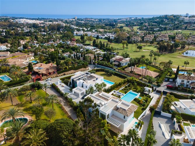 Spain, Marbella, Nueva Andalucia - COSTA-00498P