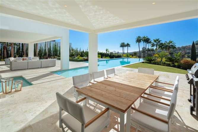 Spain, Marbella, Nueva Andalucia - COSTA-00498P