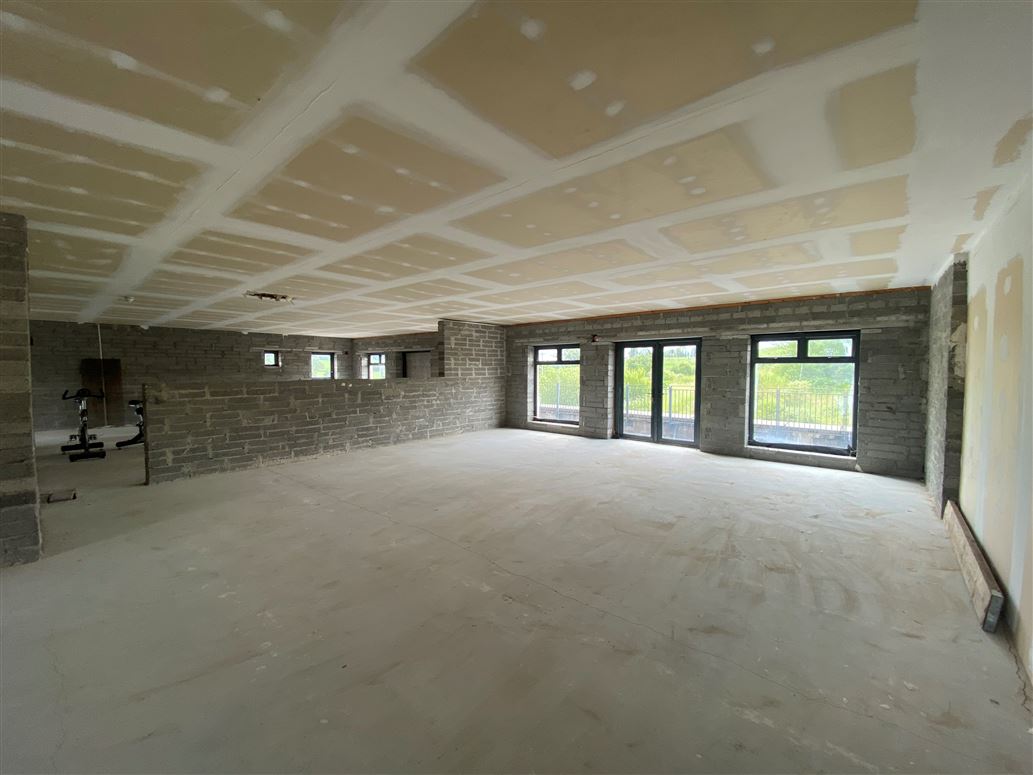 First Floor Unit, Tesco Shopping Centre, Castlepollard, Westmeath