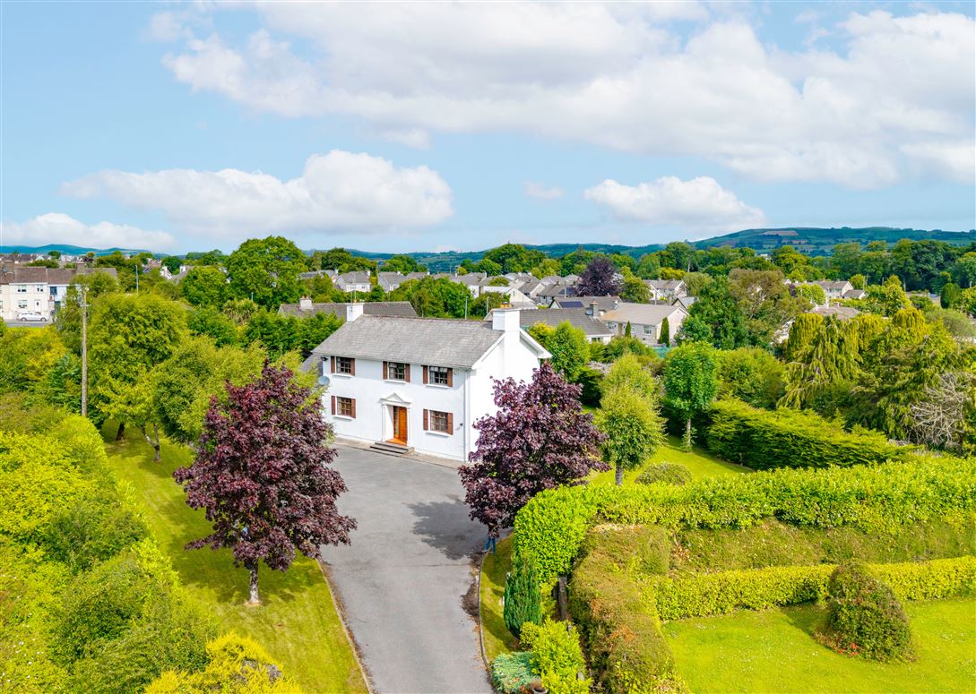 Fermoy Road, Mitchelstown, Cork
