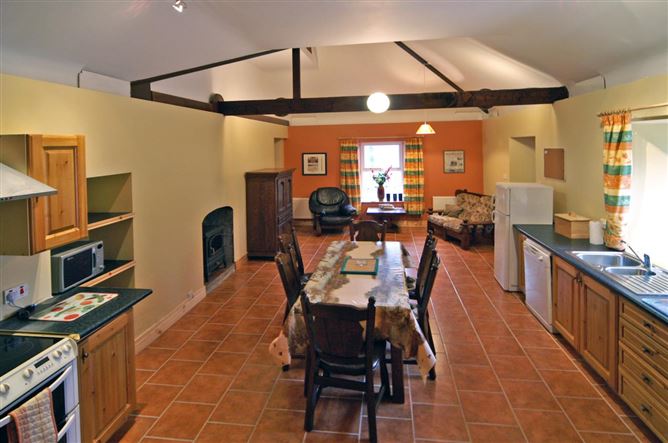 2 Bed in Maam,Maam,  Galway