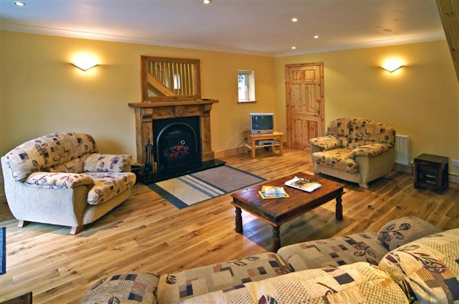 2 Bed in Maam,Maam,  Galway