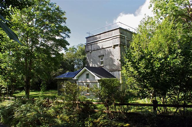 2 Bed in Maam,Maam,  Galway