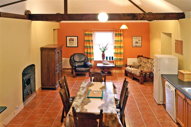 2 Bed in Maam,Maam,  Galway