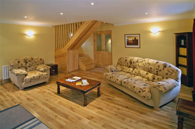 2 Bed in Maam,Maam,  Galway