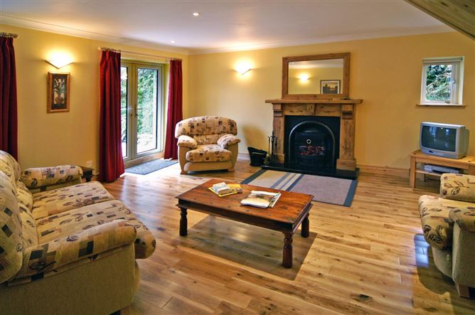 2 Bed in Maam,Maam,  Galway