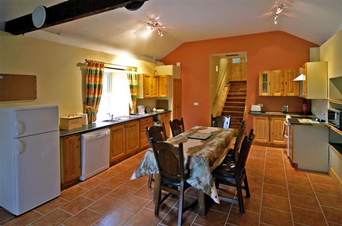 2 Bed in Maam,Maam,  Galway