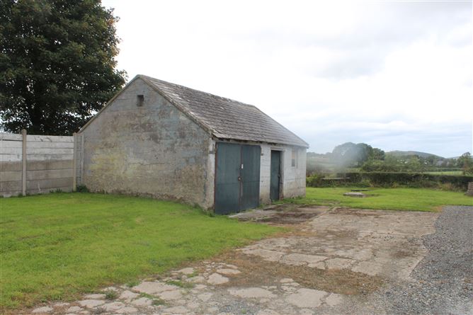 Knockanedoolis, Pallasgreen, Limerick