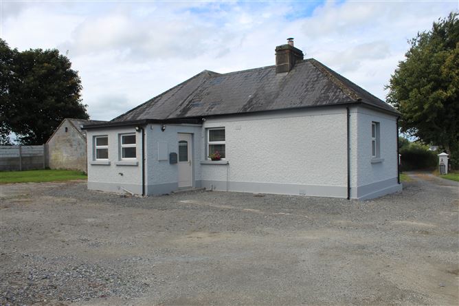 Knockanedoolis, Pallasgreen, Limerick