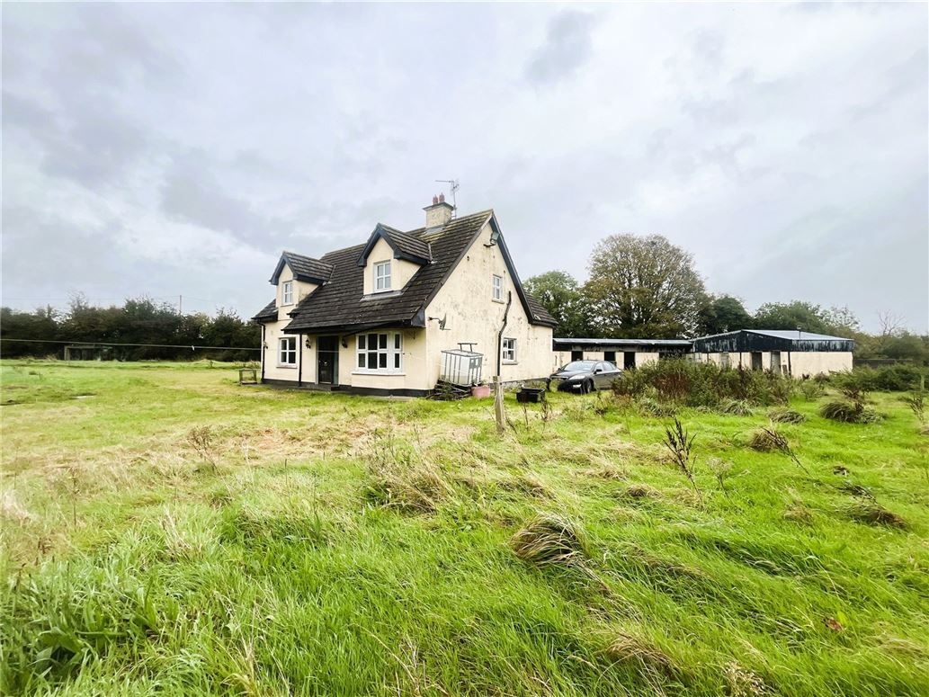 Coolfin, Kilcormac, Co. Offaly